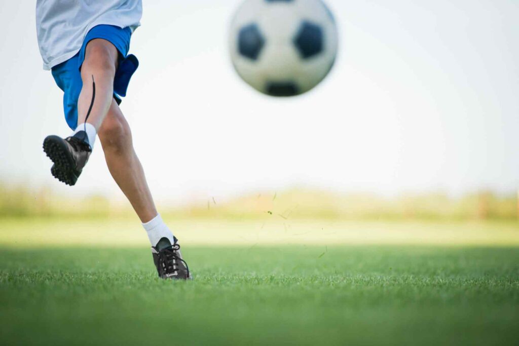 Today was warm and sticky day